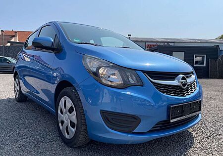 Opel Karl Edition 1.Hand