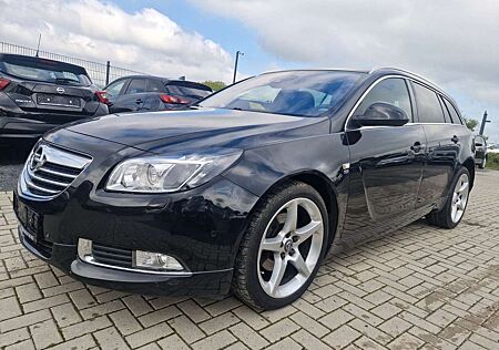 Opel Insignia A Sports Tourer Sport 4x4