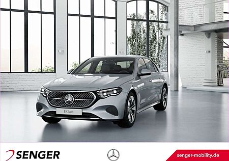 Mercedes-Benz E 300 de 4M Avantgarde Panorama AHK DigitalLight