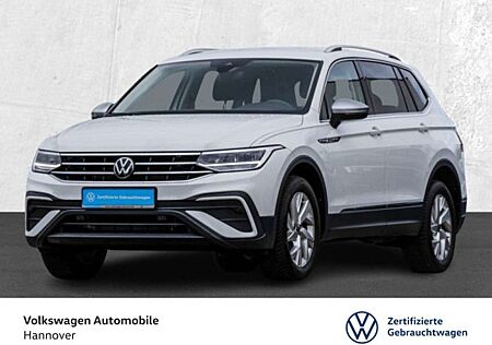 VW Tiguan Volkswagen 1.5 TSI DSG