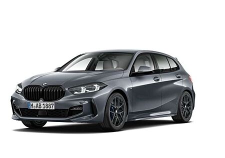 BMW 120 i M Sport Steptronic Sport Aut. DKG Klimaaut.