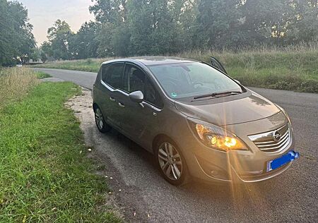 Opel Meriva 1.7 CDTI Innovation