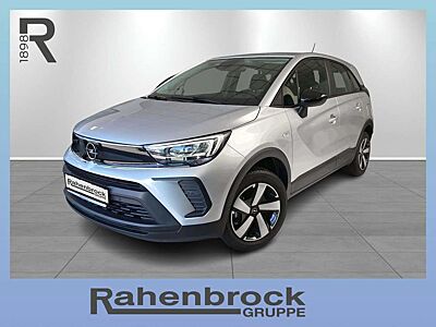 Opel Crossland X Crossland Enjoy 110 PS