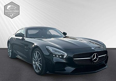 Mercedes-Benz AMG GT Coupe