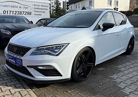 Seat Leon Cupra 290 *1. Hand *ACC *Pano *DSG