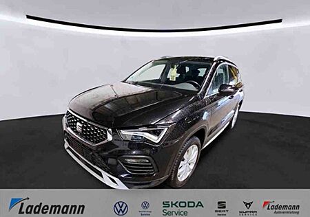 Seat Ateca 1.5 TSI DSG Xperience LED+NAVI+RFK+GRA+SHZ