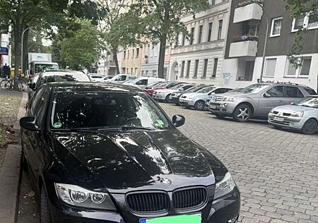 BMW 318i 318