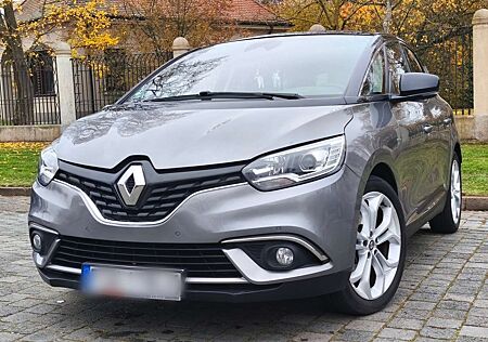 Renault Scenic IV Limited - Topgepflegt! Keyless, Navi,Rückkamera