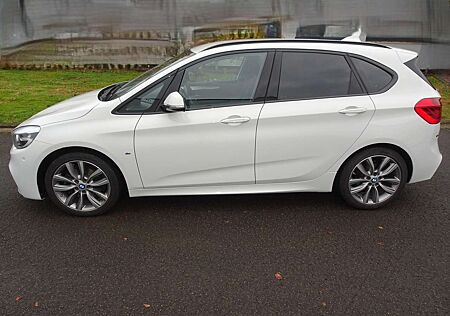 BMW 220i 220 2er Active Tourer Active Tourer M Sport