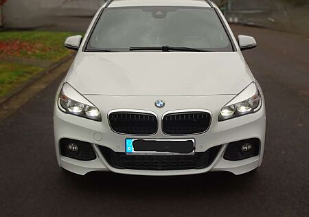 BMW 220i 220 2er Active Tourer Active Tourer M Sport