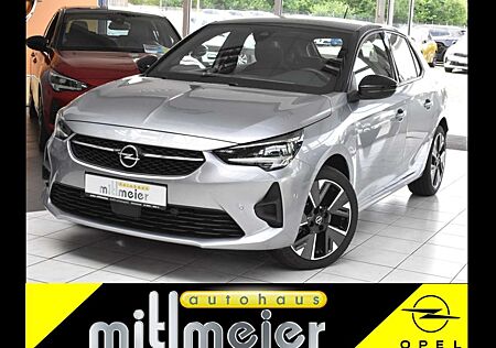 Opel Corsa -e GS. 3-phasig NAVI LED RF-Kamera DAB SHZ