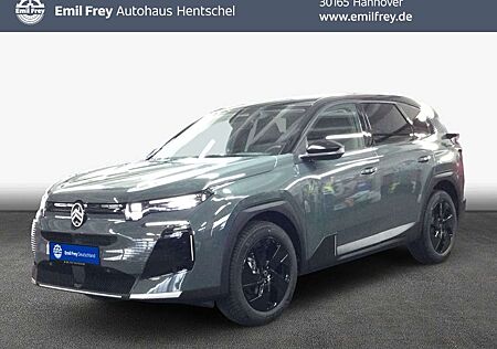 Citroën C5 Aircross Citroen Hybrid 145 MAX 100 kW, 5-türig