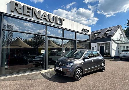 Renault Twingo Intens TCe 90 EDC Klima//WKR//Automatik
