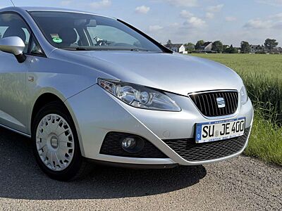SEAT Ibiza 1.2 12V Best of
