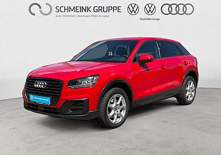 Audi Q2 sport 1.4 TFSI S tronic Sitzheizung Allwetter