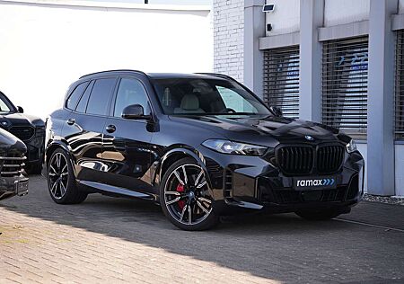 BMW X5 xDrive50e M SPORT PRO-ACC-PANO-22M-SILVERSTONE