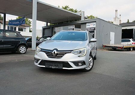 Renault Megane IV Grandtour BOSE-Edition Navi * 1.Hand