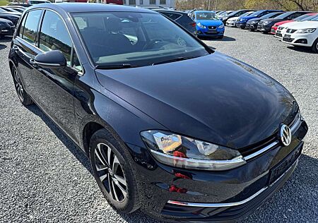 VW Golf Volkswagen VII 1.0 TSI *DSG*IQ.DRIVE*PDCvo+hi+Kamera*N