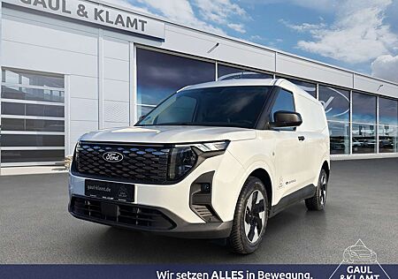 Ford Tourneo Courier BEV Trend eMotor