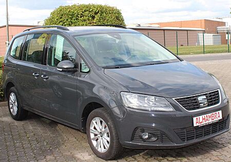 Seat Alhambra 1.4 TSI S&S OPF STYLE