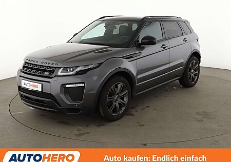 Land Rover Range Rover Evoque 2.0 Sd4 SE Dynamic Aut.*NAVI*BI-XENON*CAM*PDC*SHZ*