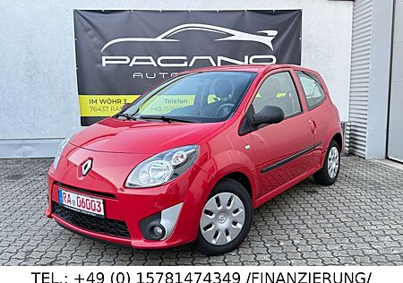 Renault Twingo Dynamique 1.2 16V eco2 56kW