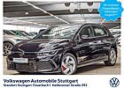 VW Golf GTE Volkswagen 8 GTE 1.4 Hybrid DSG Navi Tempomat