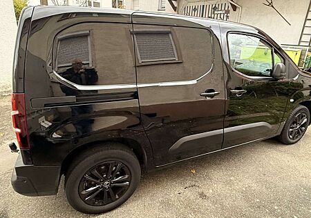 Citroën Berlingo Citroen 1.2 Puretech 130 XL S