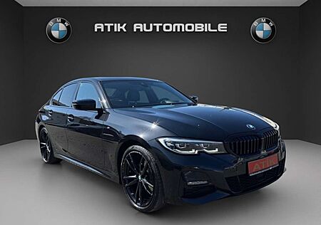 BMW 320 d xDRIVE M SPORT LED KEYLESS ACC TOTWINKEL