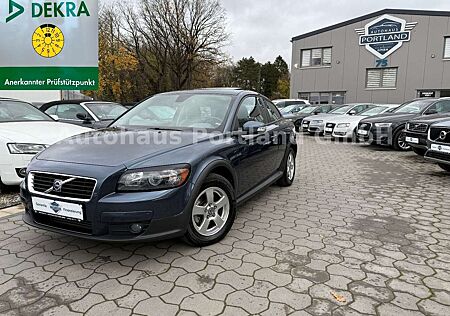 Volvo C30 1.6 D Momentum/TOP/43tkm/1.Hand/S-Heft/SDach