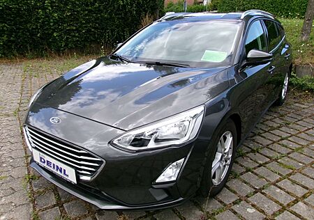 Ford Focus Cool & Connect
