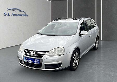 VW Golf Volkswagen V Variant Sportline Wagen Nr 048