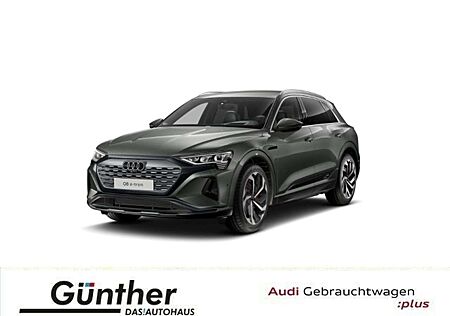 Audi Q8 e-tron 55 Advanced+360 KAMERAS+HEAD UP+MATRIX