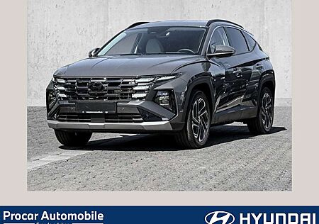 Hyundai TUCSON PRIME 6-AT,4WD,360°,HUD,KRELL,MATRIX LED,19"