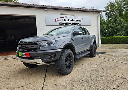 Ford Ranger Raptor Doppelkabine 4x4