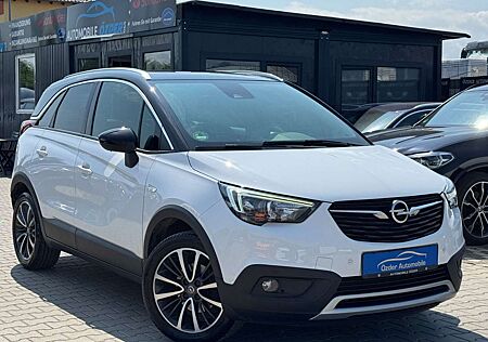Opel Crossland X Innovation+Finanzierung+