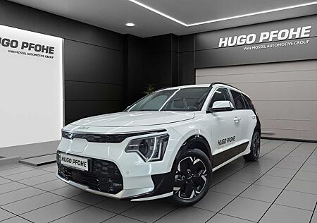 Kia Niro Inspiration /Relax-Paket/ Technologiepaket/wenig K