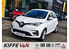 Renault ZOE R110 ZE50 Batteriemiete Experience KAMERA LED SHZ