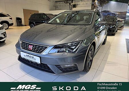 Seat Leon Sportstourer 1.4 TSI Xcellence