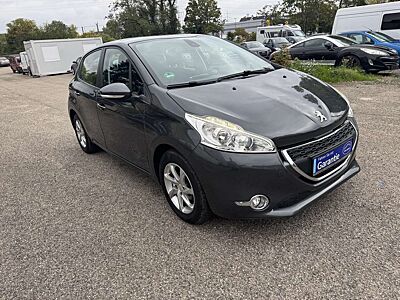 Peugeot 208 Active
