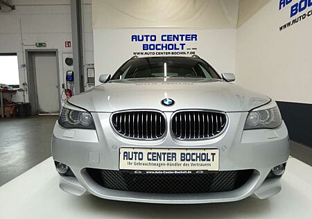 BMW 530 i E61*M Sportpaket*NaviProf*Panorma*HUD*Xenon