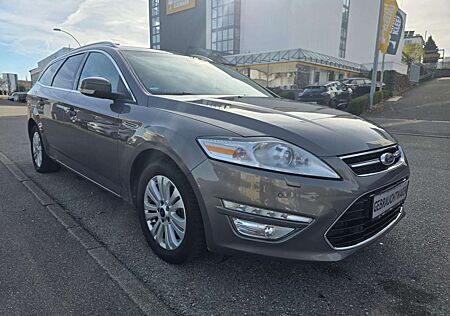Ford Mondeo Turnier Titanium