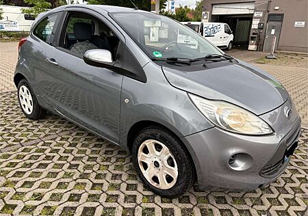 Ford Ka /+ 1.2 Trend* TÜV 04.2027