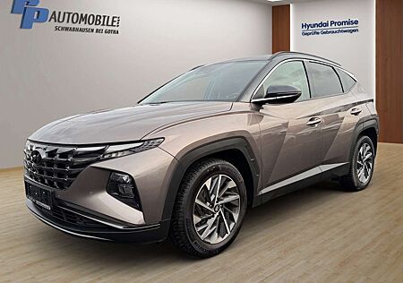 Hyundai Tucson Select Winter-Paket