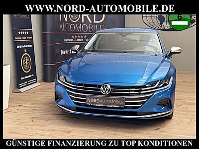 Volkswagen Arteon Shooting Brake 1.4 TSI eHybrid Elegance Elegance