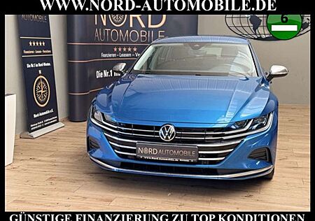 VW Arteon Volkswagen Shooting Brake 1.4 TSI eHybrid Elegance Elegance
