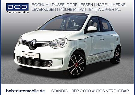 Renault Twingo SCe 65 Intens KLIMA PDC FALTDACH