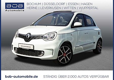 Renault Twingo SCe 65 Intens KLIMA PDC FALTDACH