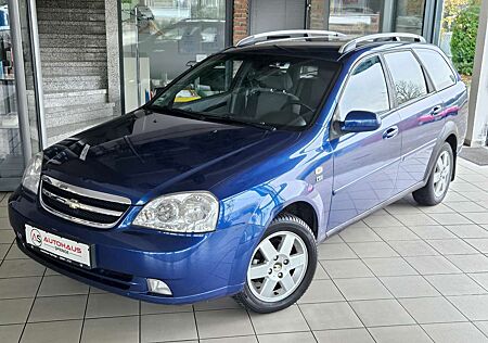 Chevrolet Nubira 1.8 Automatik *HU + Inspektion + Zahnriemen neu*