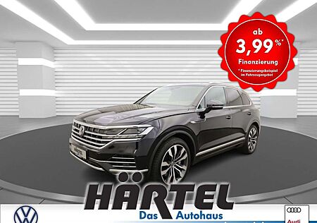 VW Touareg Volkswagen ELEGANCE EHYBRID 3.0 V6 TSI TIPTRONIC Navi
